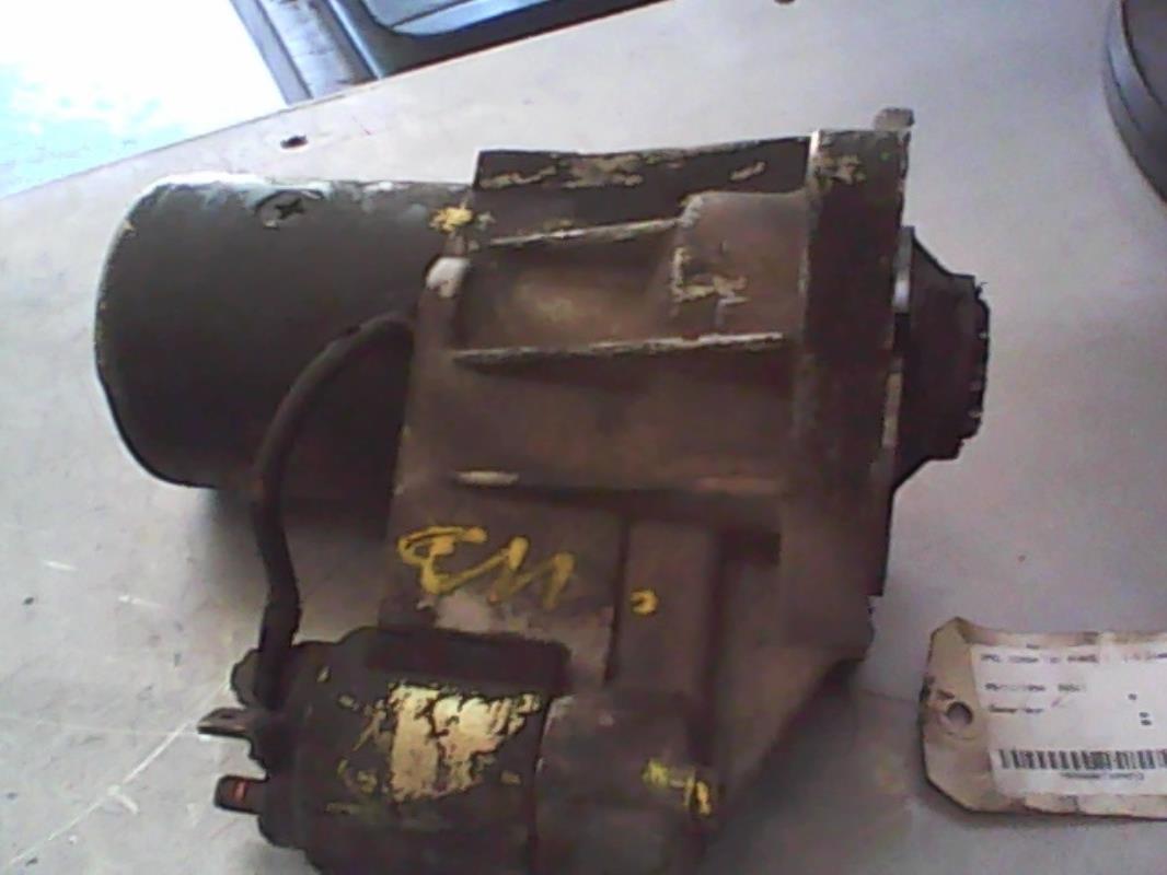 Demarreur OPEL CORSA B PHASE 1 Diesel - 1