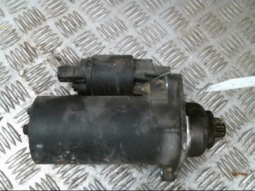 Demarreur FORD GALAXY 1 PHASE 1 Diesel - 1