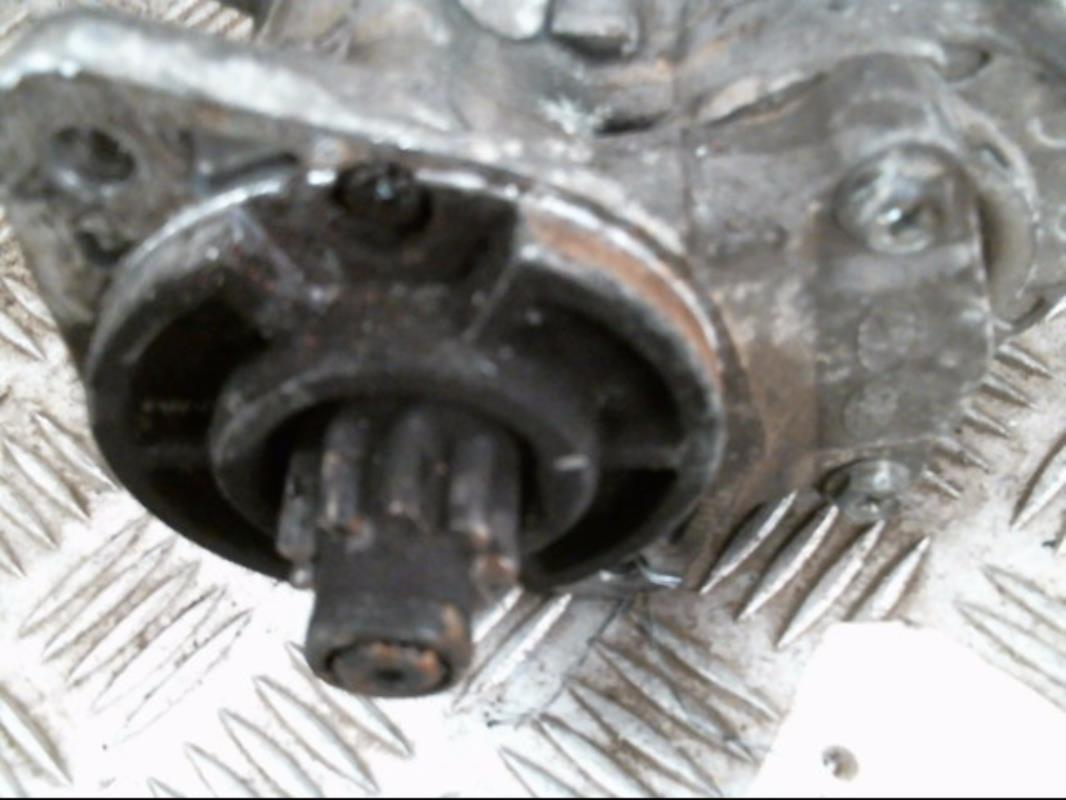 Motorino avviamento HYUNDAI SANTA FE 1 Diésel - 1