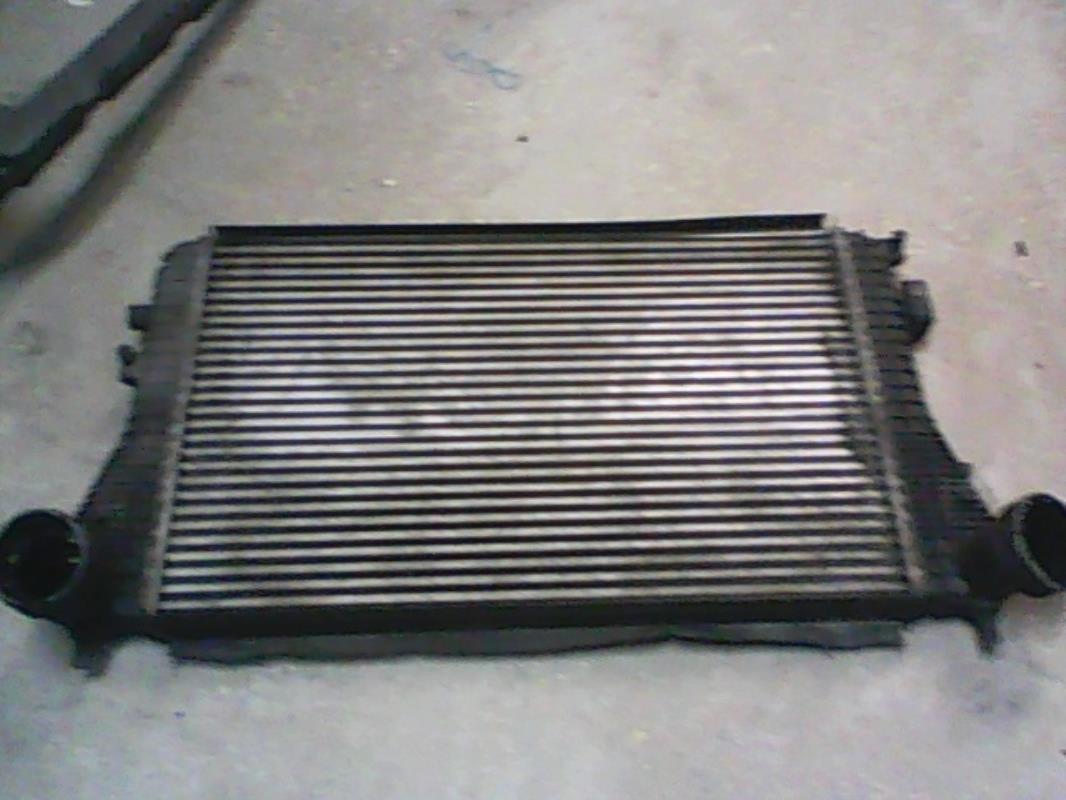 Echangeur air (Intercooler) AUDI A3 2 PHASE 1 Diesel - 1