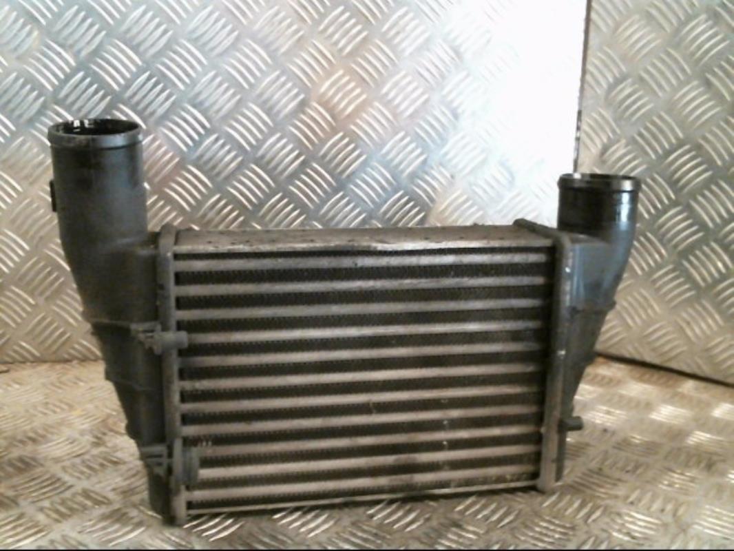 Echangeur air (Intercooler) AUDI A4 1 AVANT PHASE 2 BREAK Diesel - 1
