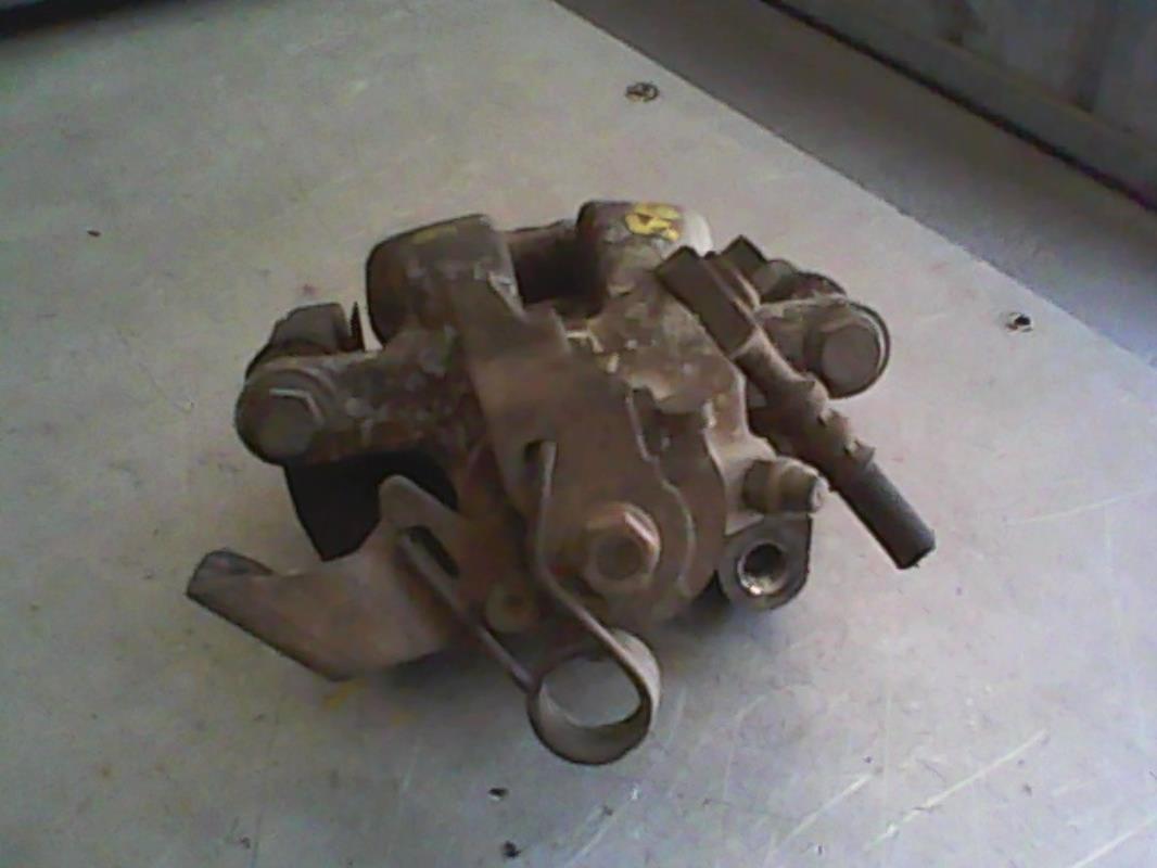 Pinza freni posteriore sinistra OPEL ASTRA G COUPE Gasolina - 1