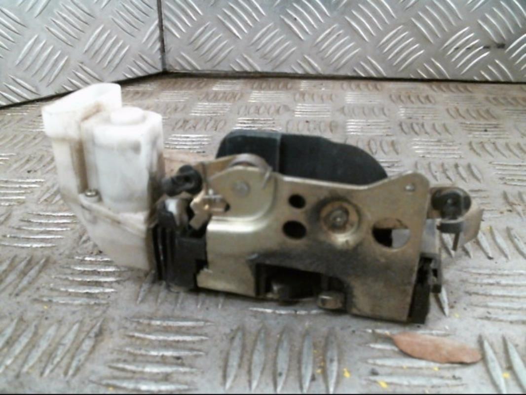 Chiusura centralizzata posteriore destra FIAT PUNTO 1  - 1