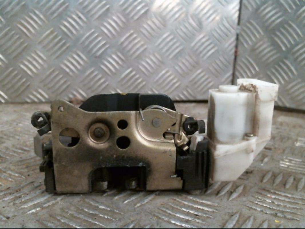Chiusura centralizzata posteriore sinistra FIAT PUNTO 1  - 1
