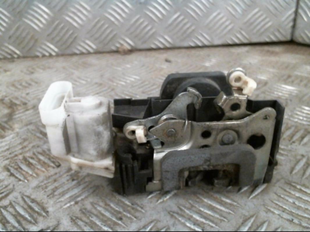 Chiusura centralizzata anteriore destra FIAT PUNTO 2 PHASE 1  - 1