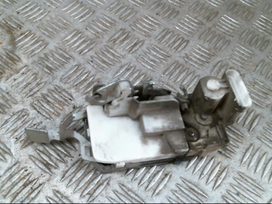 Chiusura centralizzata anteriore destra FIAT DUCATO 2 PHASE 1 Diésel - 1