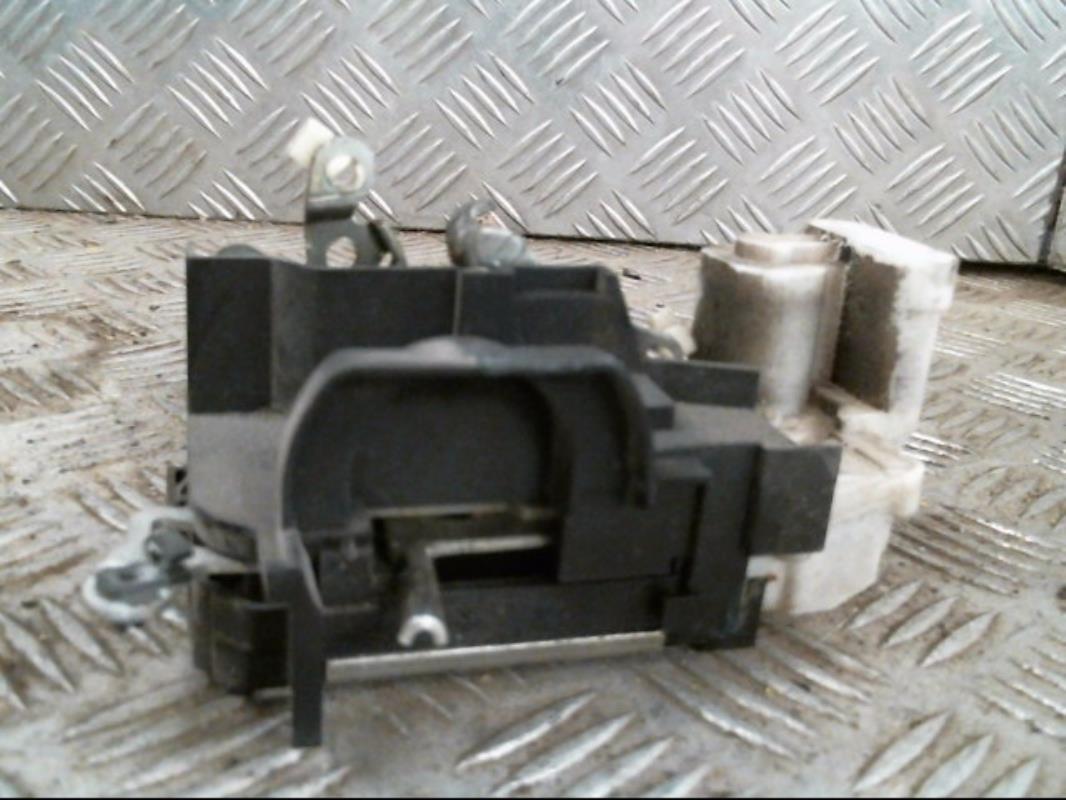 Chiusura centralizzata anteriore destra FIAT PUNTO 2 PHASE 1 Gasolina - 1