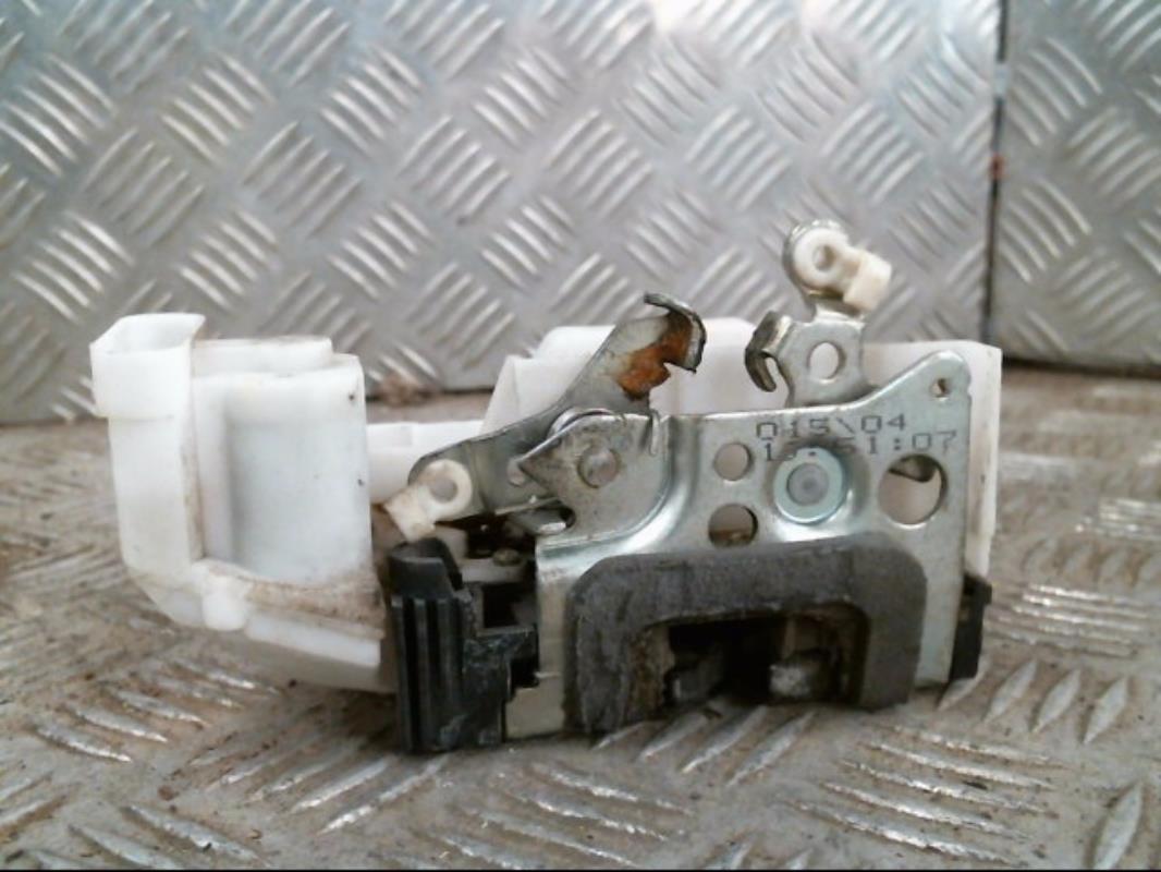 Chiusura centralizzata anteriore destra FIAT PUNTO 2 PHASE 2 Gasolina - 1