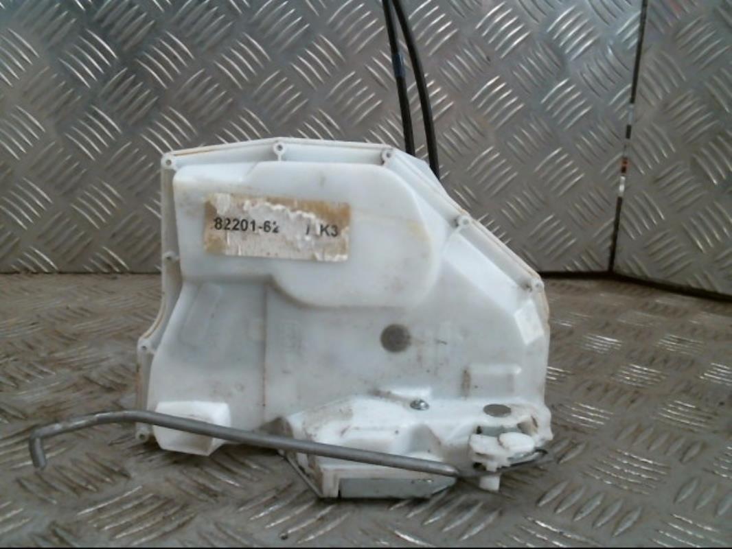 Chiusura centralizzata anteriore destra SUZUKI SWIFT 3 Gasolina - 1