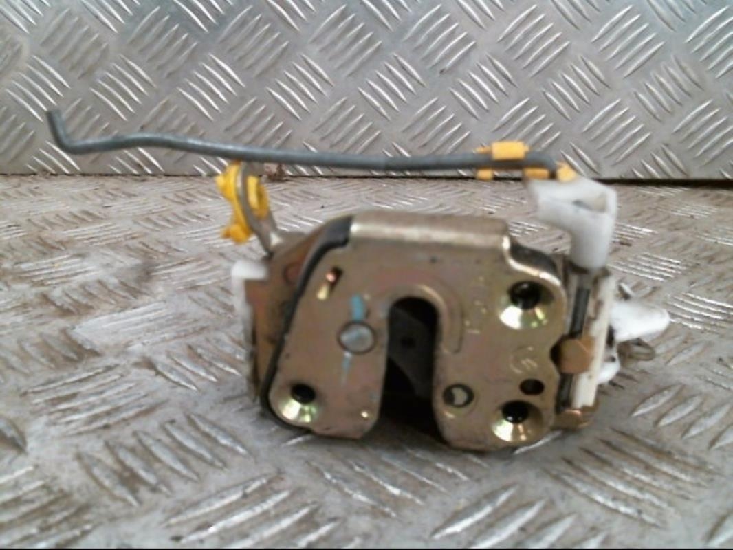 Chiusura non centralizzata anteriore destra NISSAN MICRA 2 PHASE 2 Gasolina - 1
