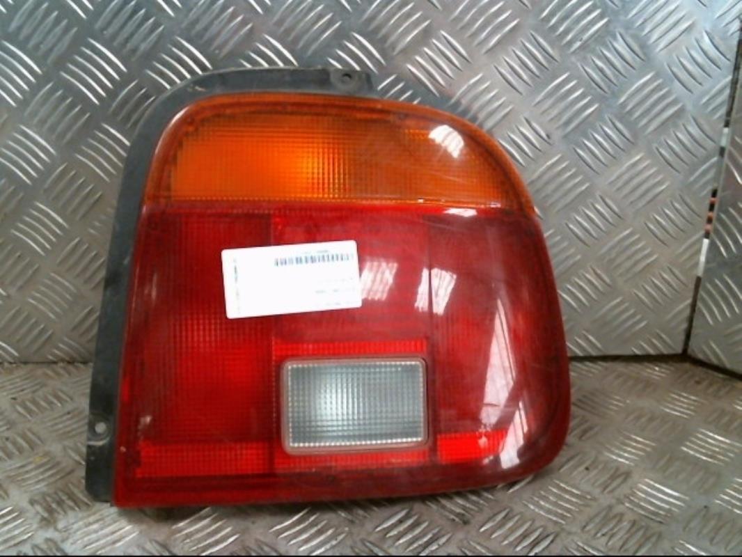 Fanale posteriore principale destro (luci) SUZUKI BALENO 1 Gasolina - 1