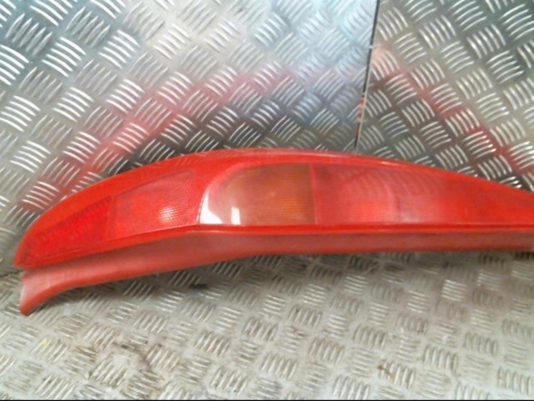 Fanale posteriore principale sinistro (luci) FIAT PUNTO 2 PHASE 1 Diésel - 1