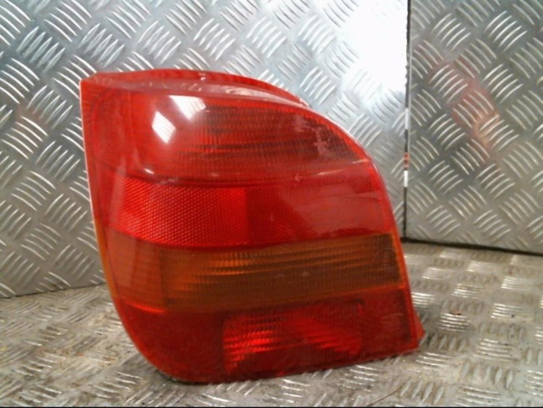 Fanale posteriore principale sinistro (luci) FORD FIESTA 3 PHASE 2 Gasolina - 1