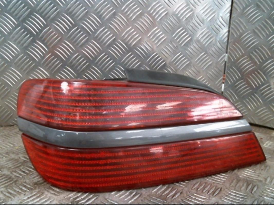 Fanale posteriore principale sinistro (luci) PEUGEOT 406 PHASE 1 Diésel - 1