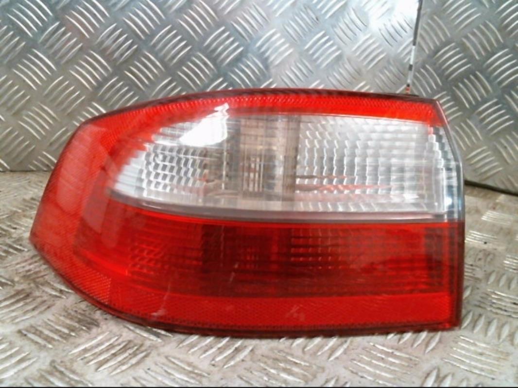 Fanale posteriore principale sinistro (luci) RENAULT LAGUNA 2 PHASE 1 Diésel - 1