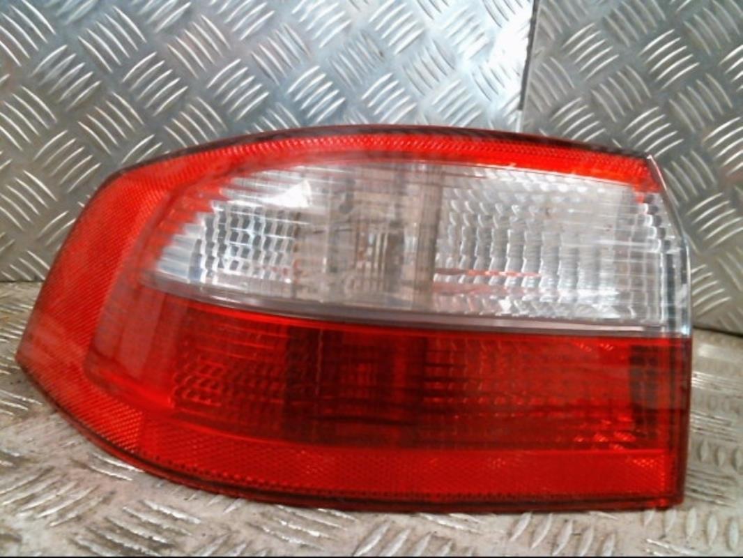 Fanale posteriore principale sinistro (luci) RENAULT LAGUNA 2 PHASE 1 Diésel - 1