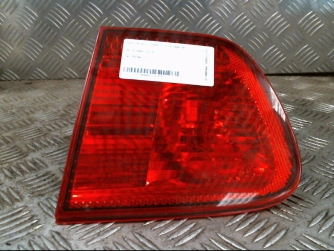 Gruppo ottico posteriore secondario destro (luci) SEAT IBIZA 2 PHASE 3 Gasolina - 1