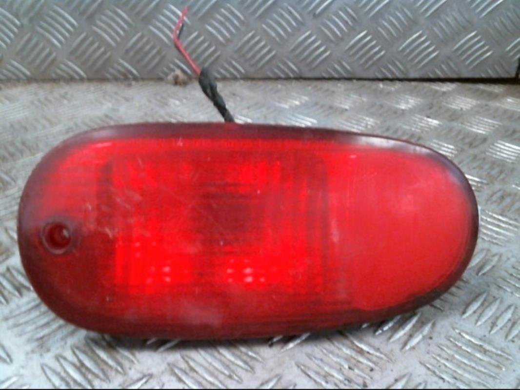 Luce paraurti posteriore sinistra HYUNDAI SANTA FE 1 Diésel - 1