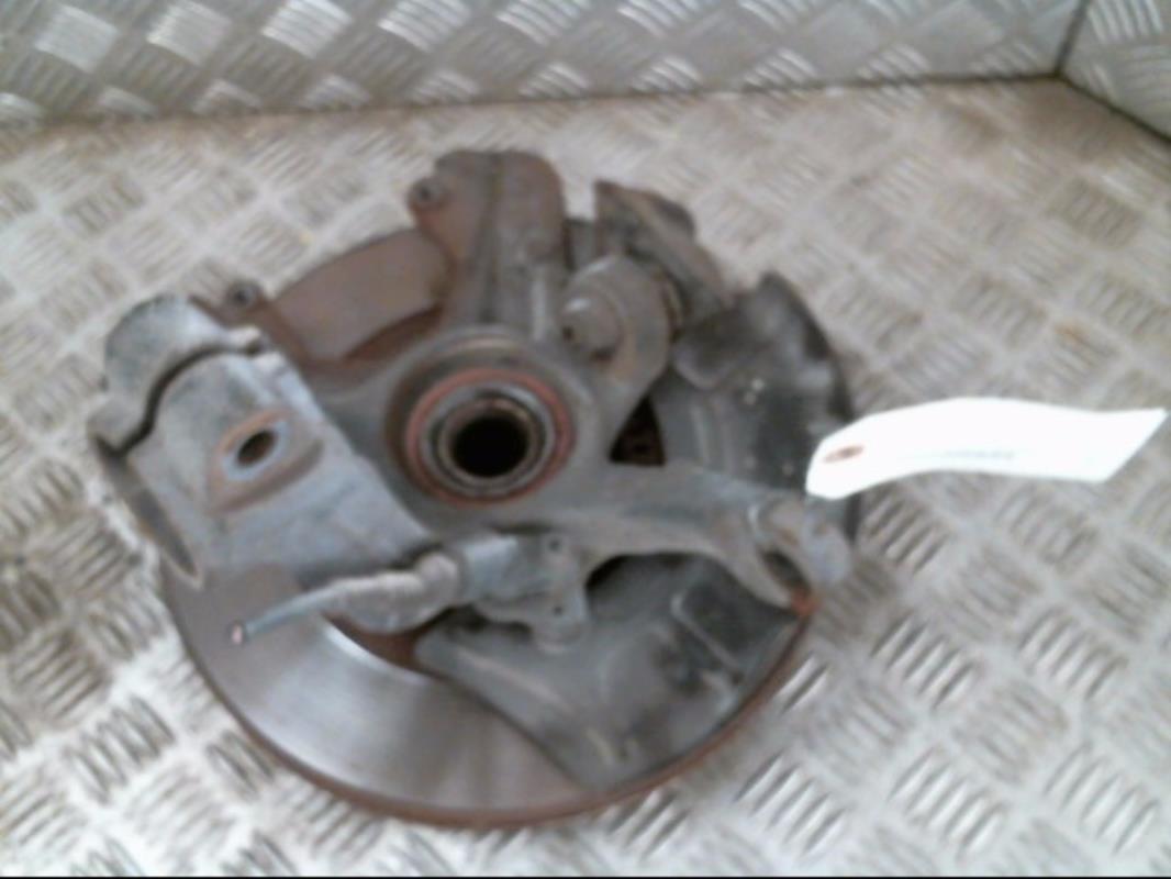 Fusee avant gauche SEAT TOLEDO 2 Diesel - 1