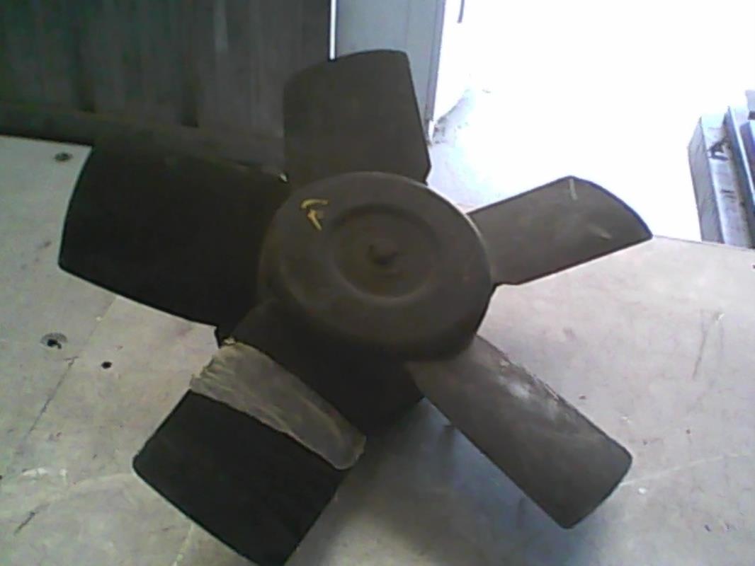 Motoventilatore radiatore OPEL CORSA A PHASE 1 Diésel - 1