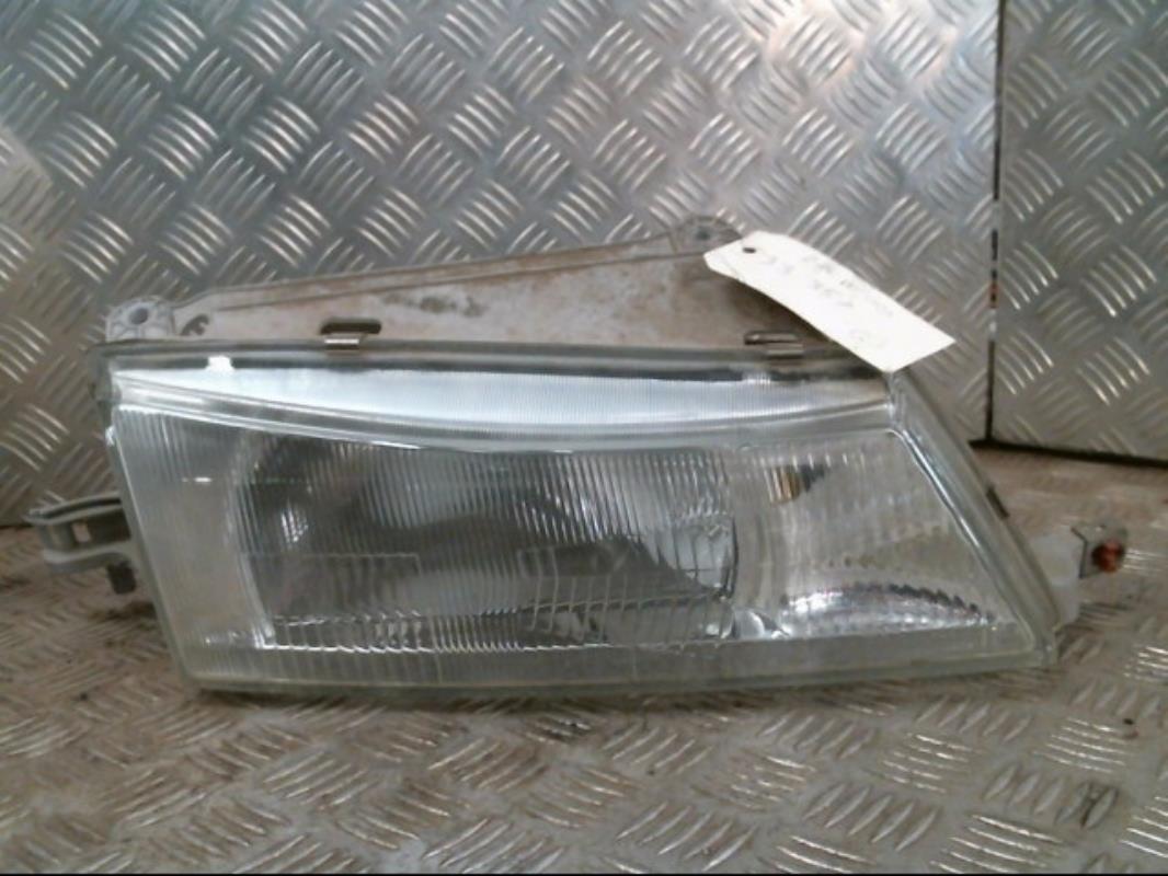 Gruppo ottico anteriore principale destro (luci)(faro) DAEWOO NEXIA Gasolina - 1