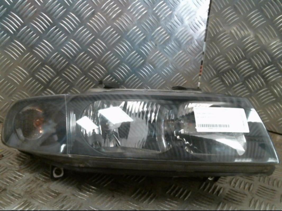 Gruppo ottico anteriore principale destro (luci)(faro) SEAT TOLEDO 2 Diésel - 1