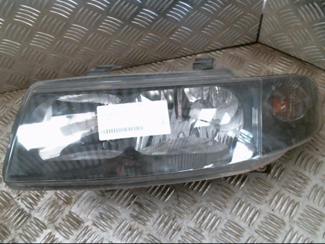 Gruppo ottico anteriore principale sinistro (luci)(faro) SEAT TOLEDO 2 Diésel - 1