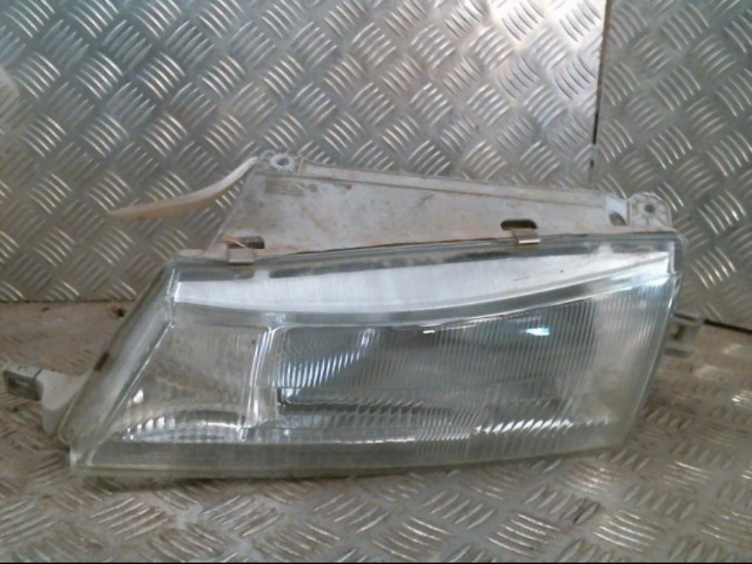 Gruppo ottico anteriore principale sinistro (luci)(faro) DAEWOO NEXIA Gasolina - 1
