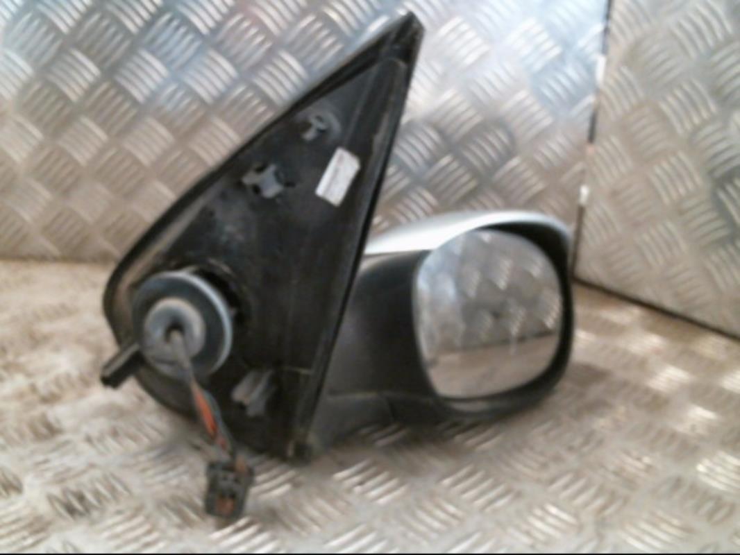Specchietto retrovisore destro PEUGEOT 206 PHASE 1 Diésel - 1