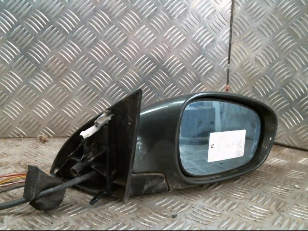 Retrovisor derecho PEUGEOT 607 PHASE 1 Diésel - 1