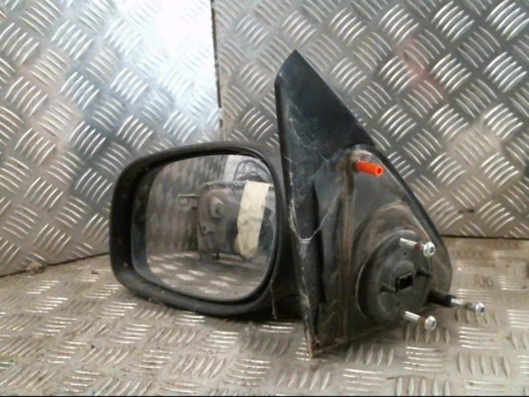 Photo de la pièce
