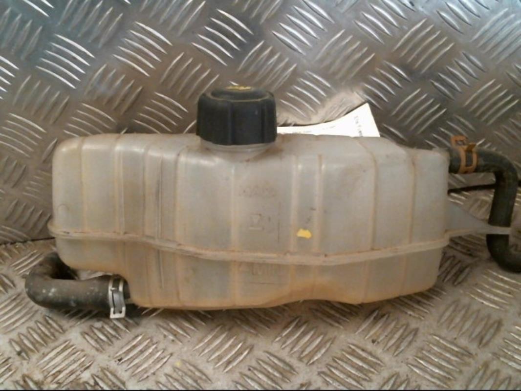 Vase d'expansion RENAULT MODUS PHASE 1 Diesel - 1