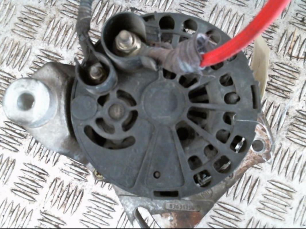 Alternatore FIAT STILO Gasolina - 1