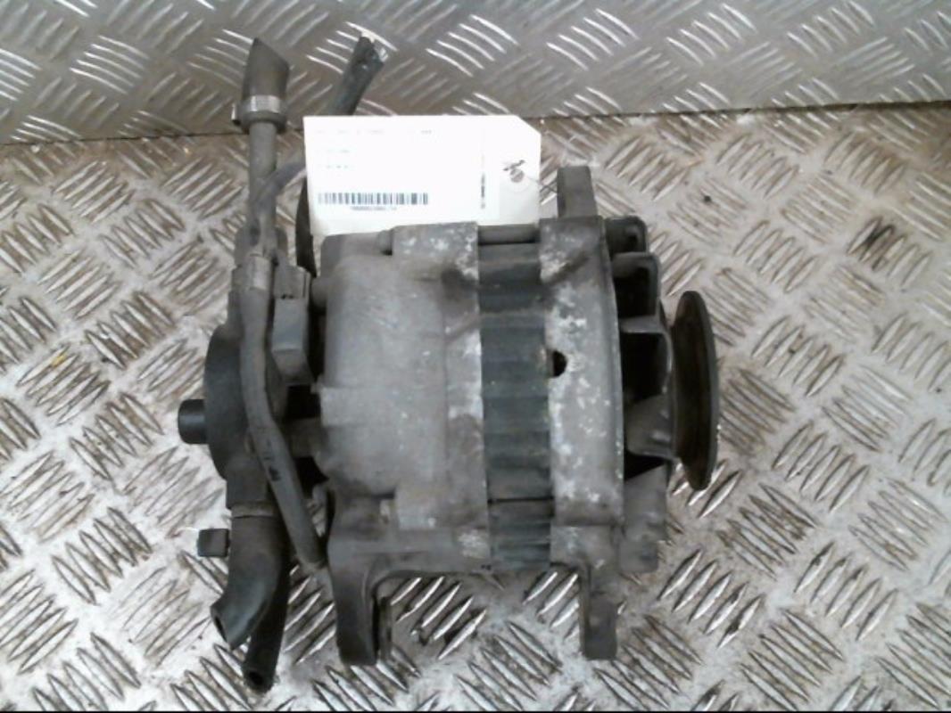 Alternateur OPEL CORSA B PHASE 1 Diesel - 1
