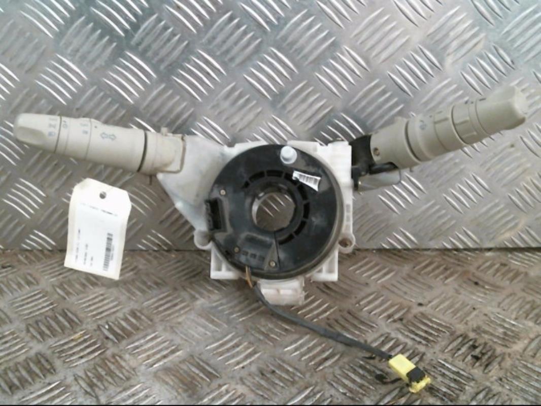 Devio guida completo con contatto spiralato NISSAN MICRA 3 PHASE 1 Diésel - 1