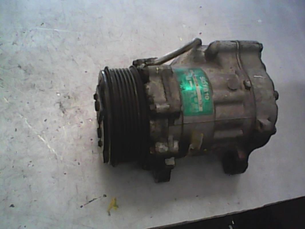 Compressore clima VOLKSWAGEN POLO 3  - 1