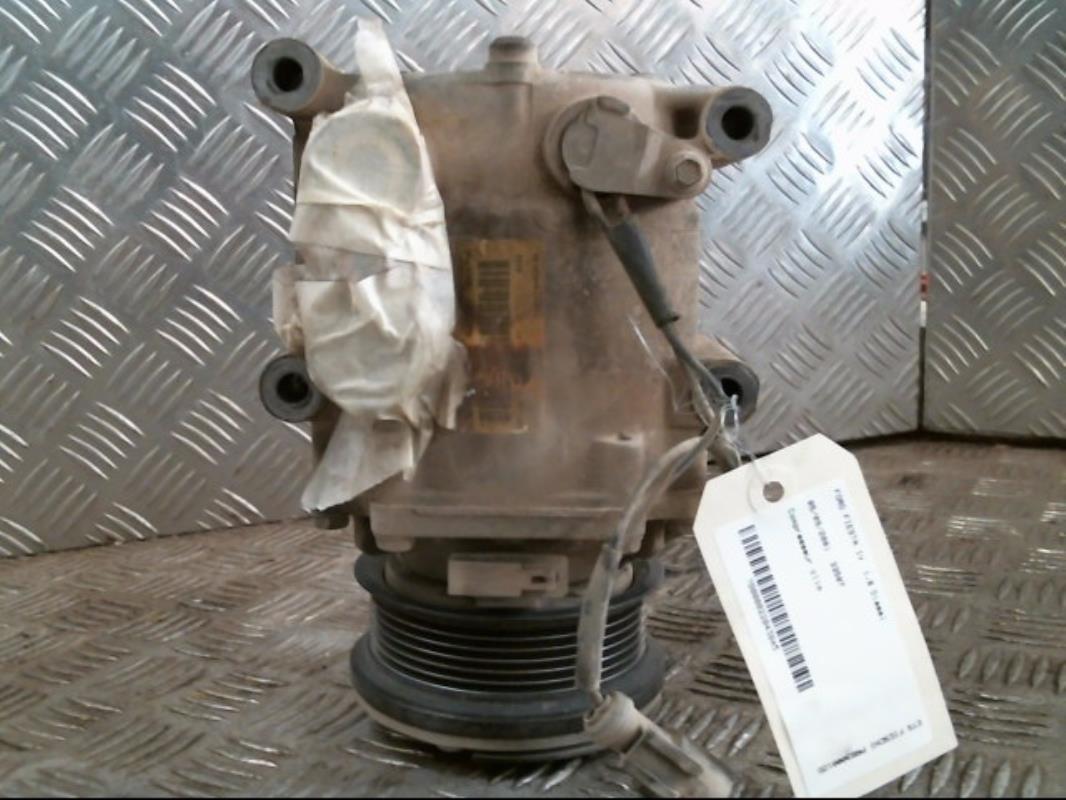 Compresseur clim FORD FIESTA 4 PHASE 2 Diesel - 1