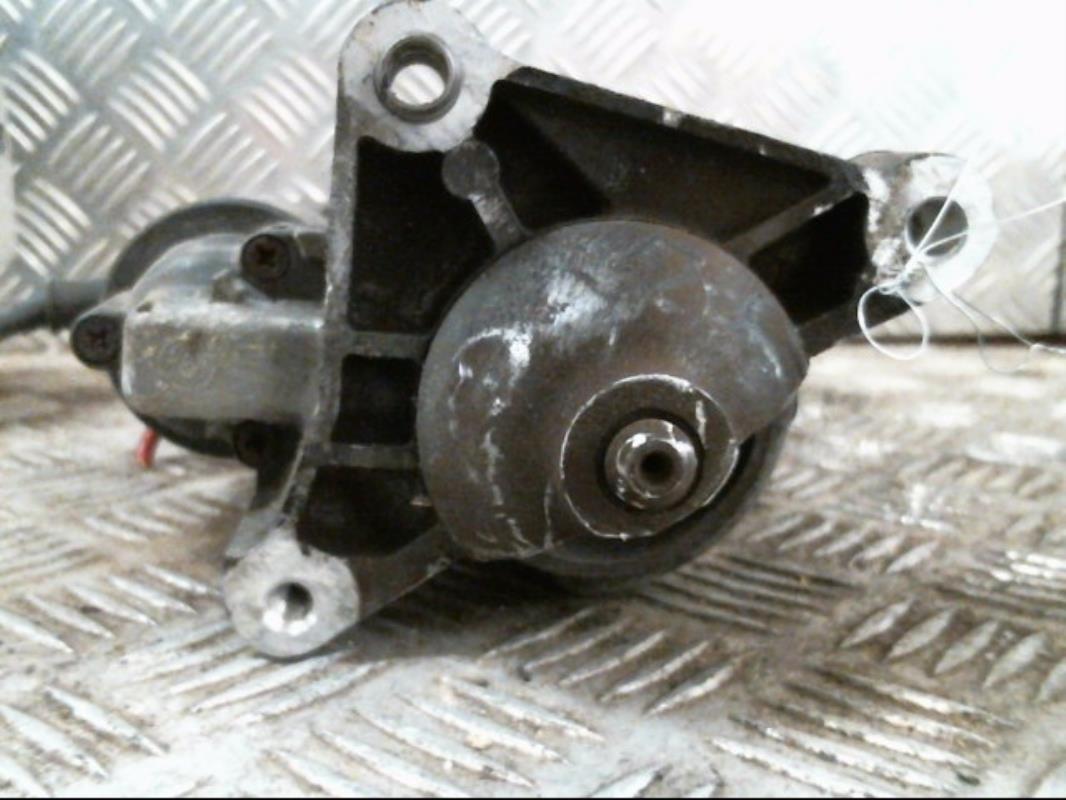 Motorino avviamento PEUGEOT 205 PHASE 2 Gasolina - 1