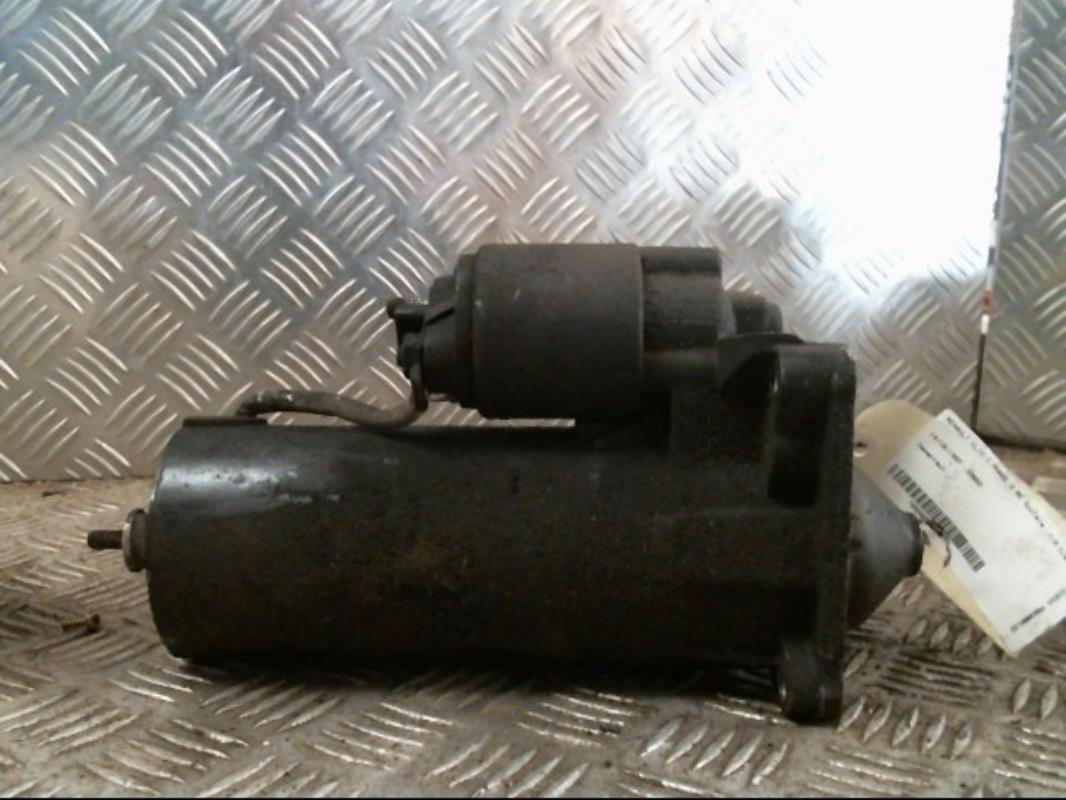 Demarreur RENAULT CLIO 1 PHASE 3 Diesel - 1