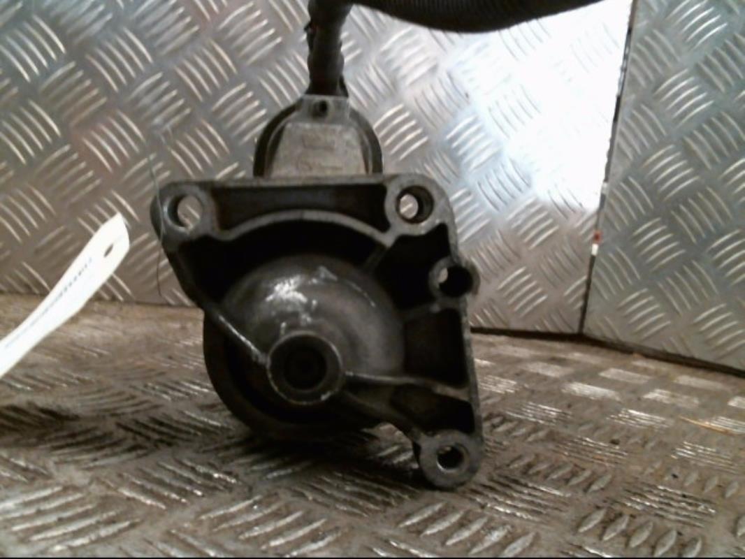Demarreur RENAULT ESPACE 4 PHASE 1 Diesel - 1