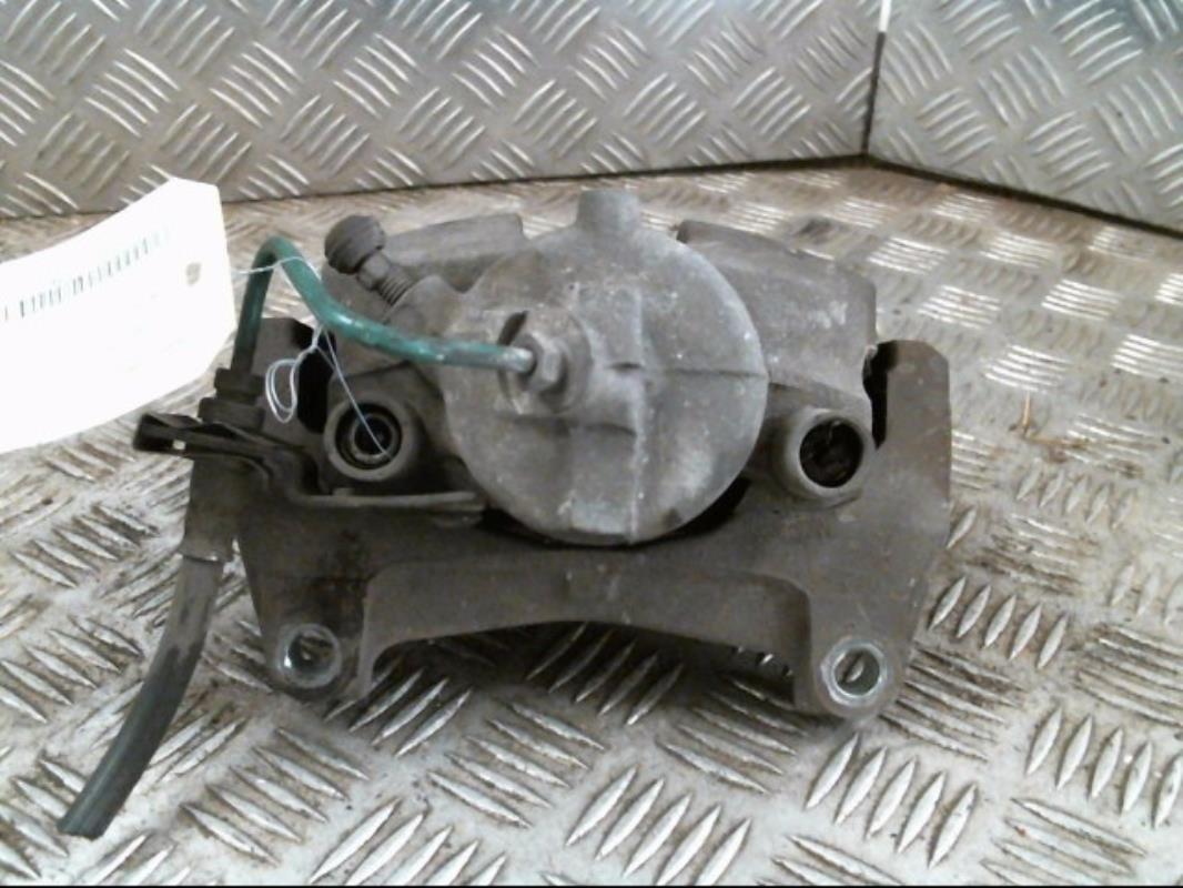 Pinza freni anteriore sinistra RENAULT ESPACE 4 PHASE 1 Diésel - 1