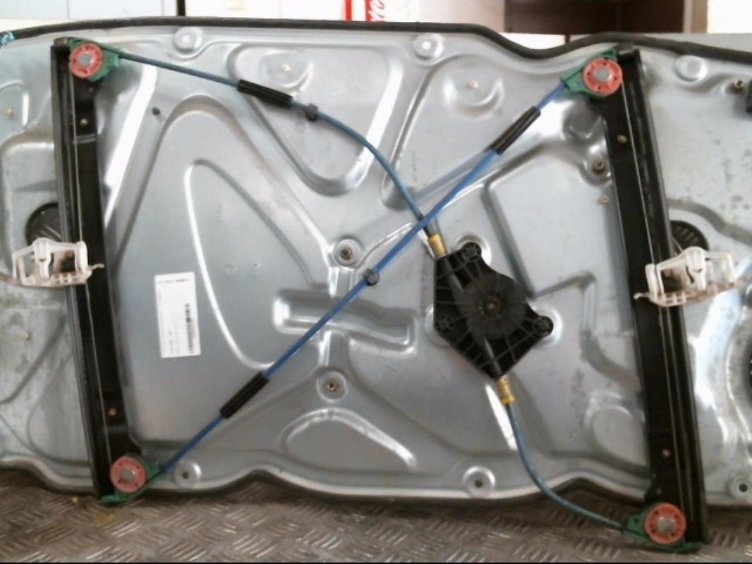 Alzacristalli elettrico anteriore destro FIAT STILO Gasolina - 1
