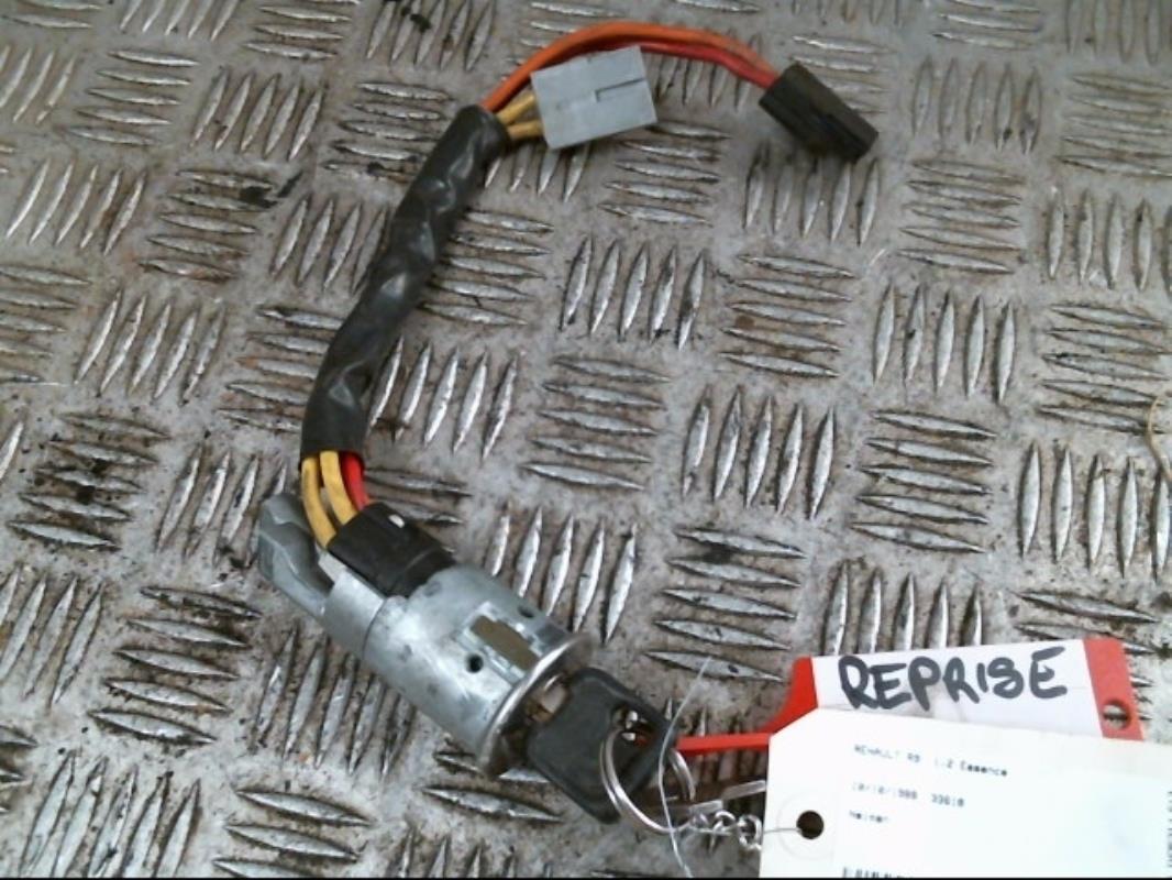 Neiman RENAULT R9 Essence - 1