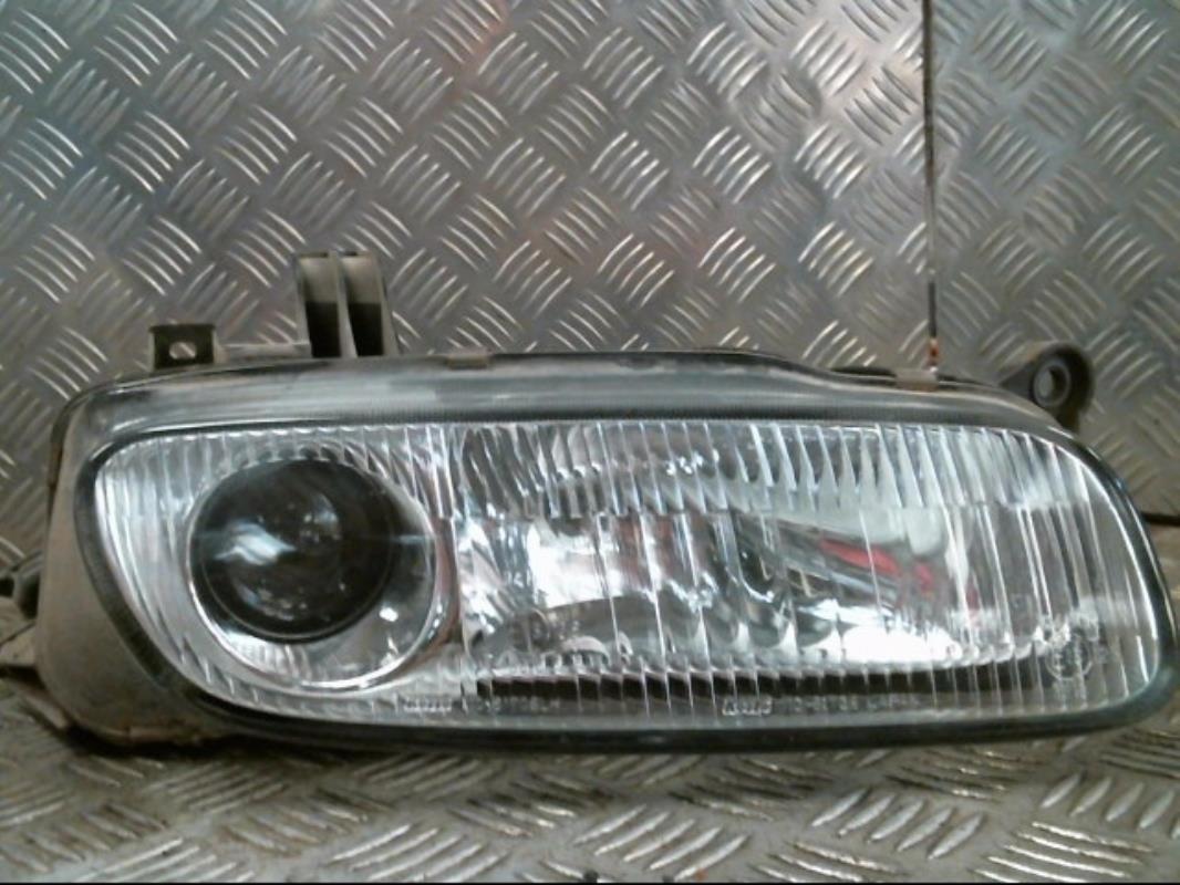 Gruppo ottico anteriore principale destro (luci)(faro) MAZDA 323 5 PHASE 2 Gasolina - 1
