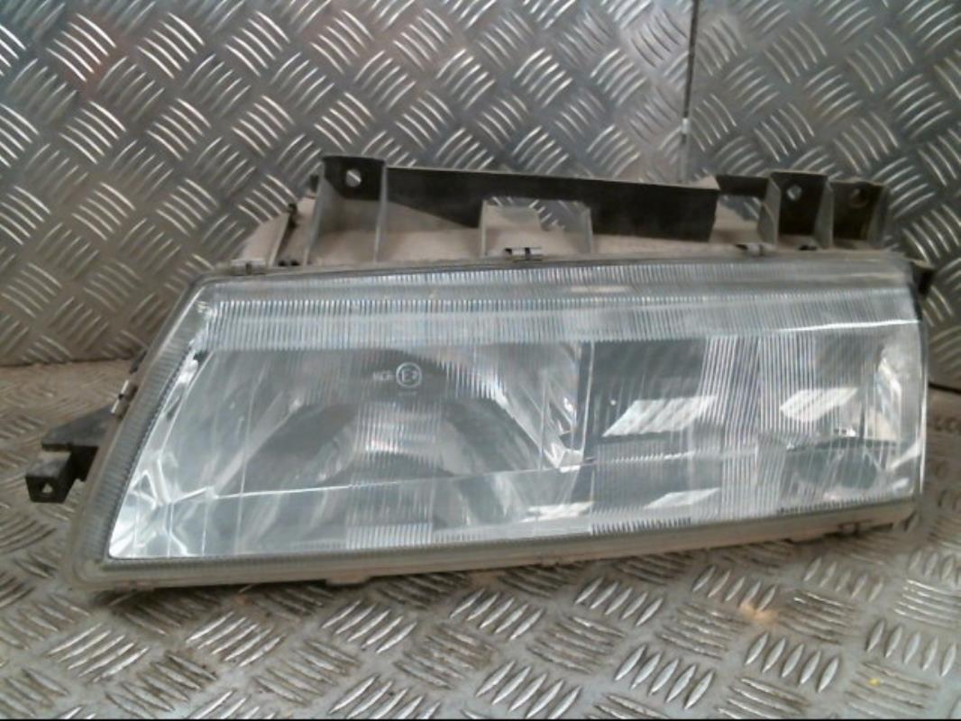 Gruppo ottico anteriore principale sinistro (luci)(faro) CITROEN XM  - 1