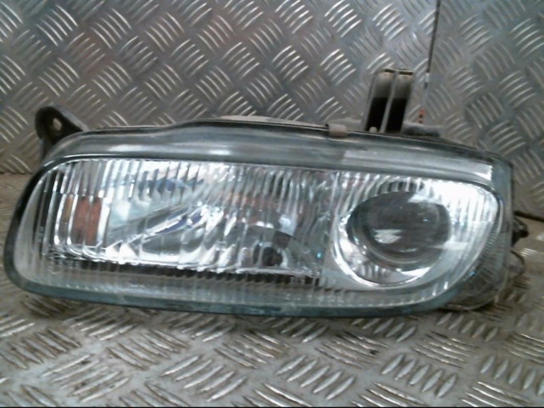 Gruppo ottico anteriore principale sinistro (luci)(faro) MAZDA 323 5 PHASE 2 Gasolina - 1