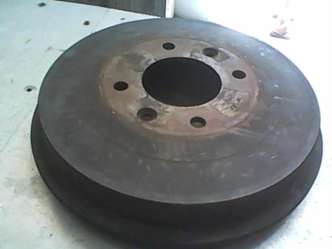 Tamburo posteriore sinistro CITROEN XSARA PICASSO PHASE 1 Diésel - 1