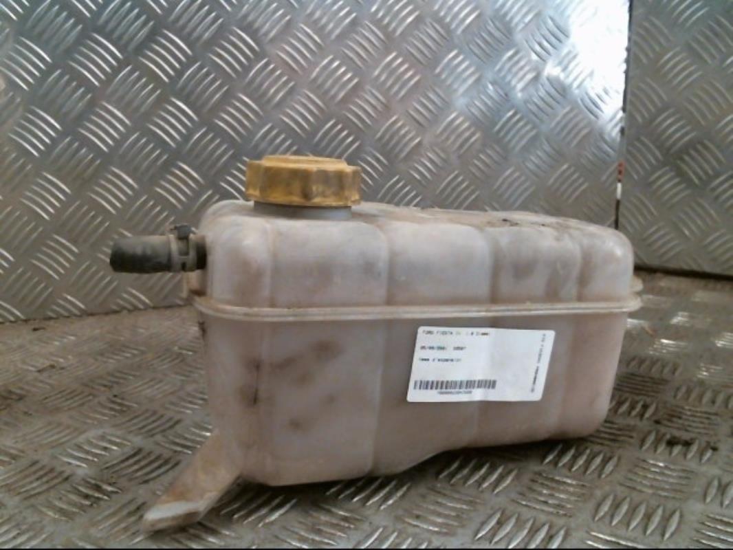 Vaso di espansione FORD FIESTA 4 PHASE 2 Diésel - 1
