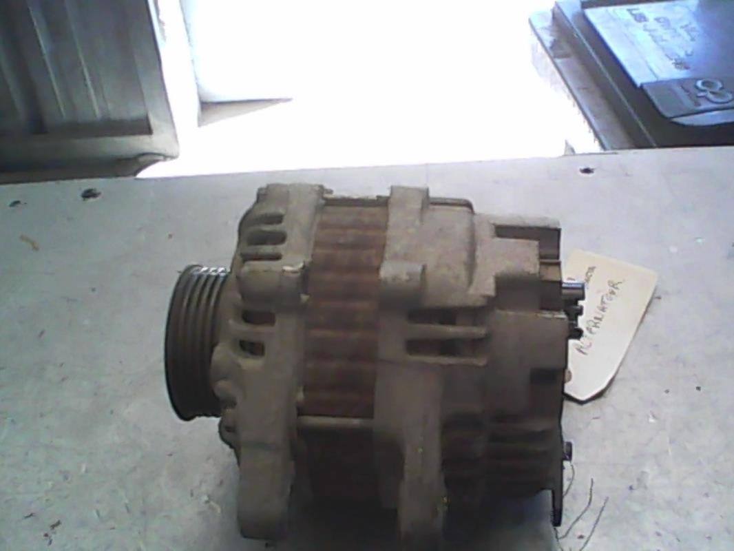 Alternatore HONDA JAZZ 3 Gasolina - 1