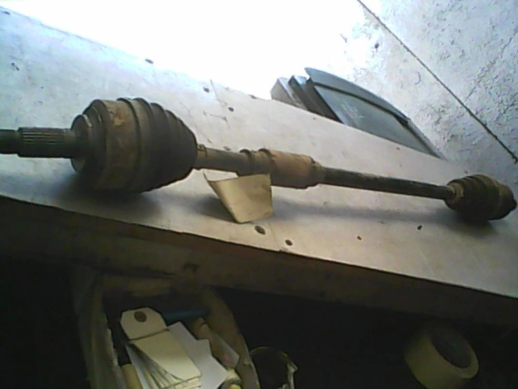 Giunto cardanico albero di trasmissione destro HONDA JAZZ 3 Gasolina - 1